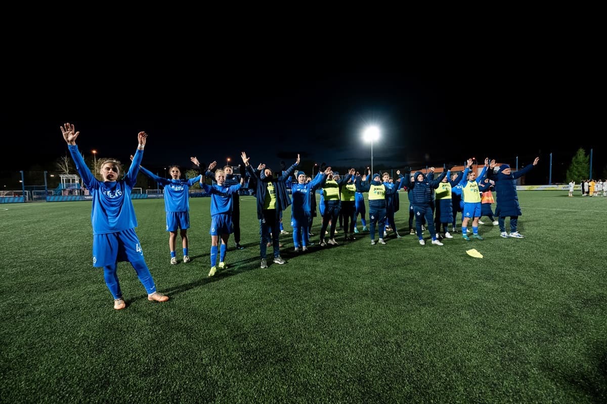 Preview of the Zenit U-21 —Dynamo U-21 match: where to watch, news, everything about the opponent Preview of the Zenit U-21 —Dynamo U-21 match: where to watch, news, everything about the opponent