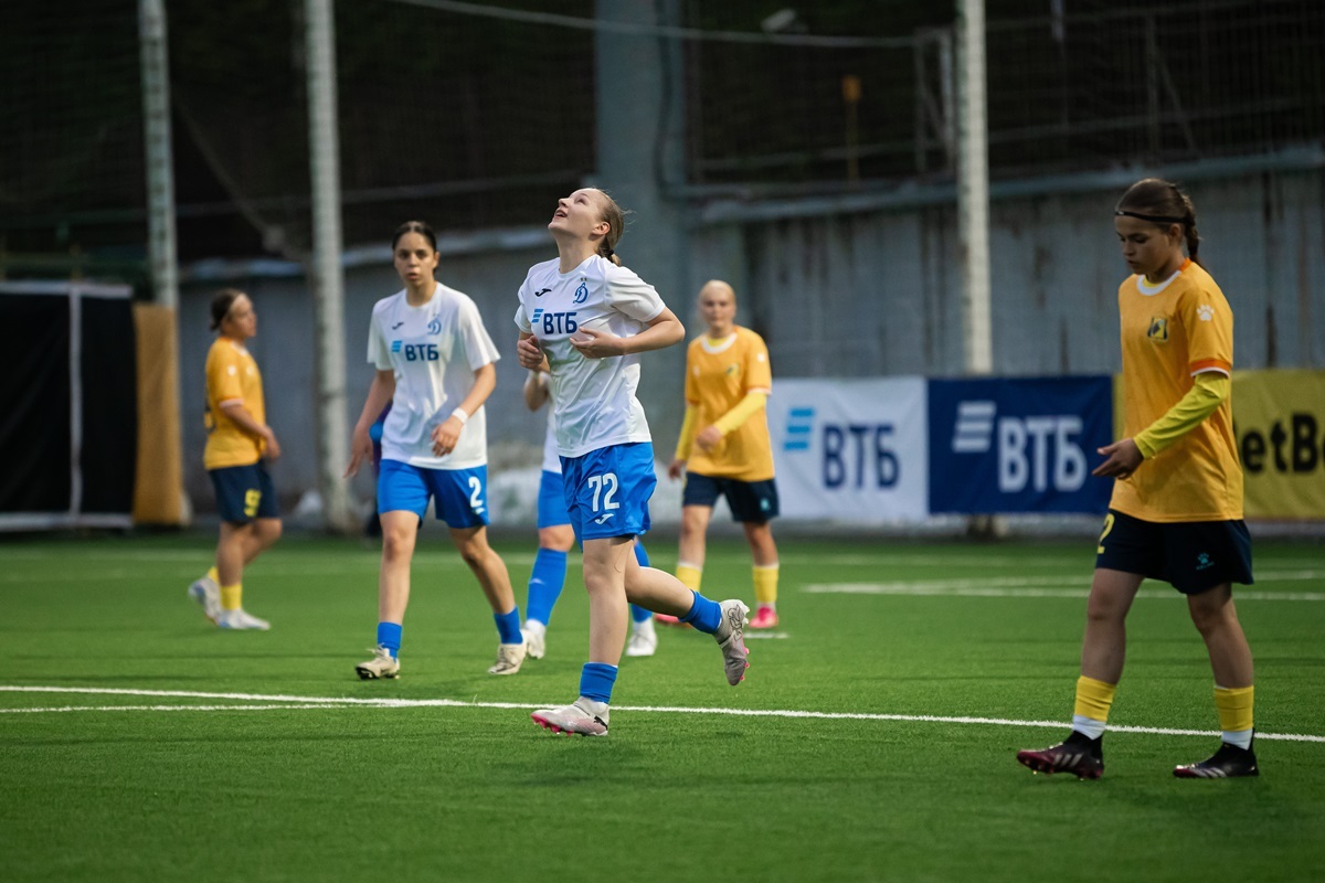 Preview of the Zenit U-21 —Dynamo U-21 match: where to watch, news, everything about the opponent Preview of the Zenit U-21 —Dynamo U-21 match: where to watch, news, everything about the opponent
