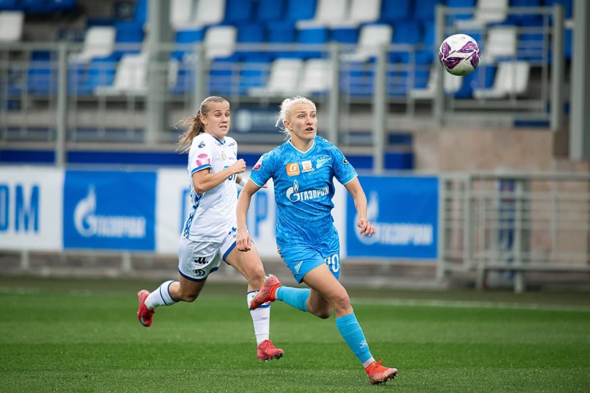Williams' record goal, Sas transfer, Shlapakova's charge: the main figures of the tour Williams' record goal, Sas transfer, Shlapakova's charge: the main figures of the tour