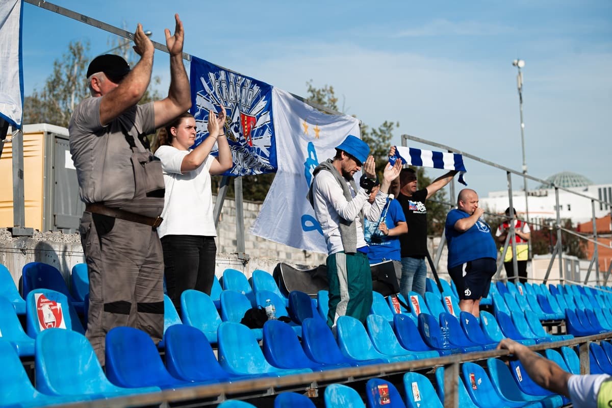 Preview of the match "Dynamo" U-21 — "Lokomotiv" U-21: where to watch, news, our opponent Preview of the match "Dynamo" U-21 — "Lokomotiv" U-21: where to watch, news, our opponent