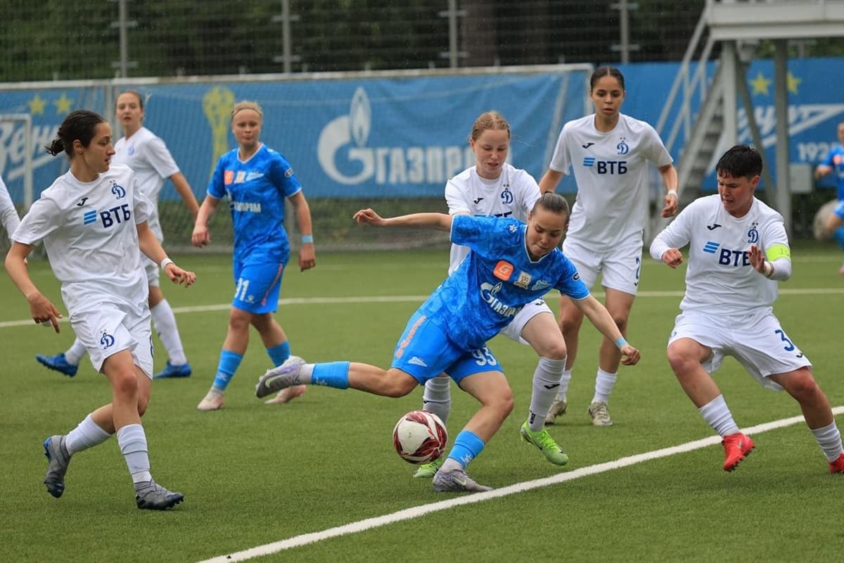Preview of the match "Dynamo" U-21 — "Lokomotiv" U-21: where to watch, news, our opponent Preview of the match "Dynamo" U-21 — "Lokomotiv" U-21: where to watch, news, our opponent