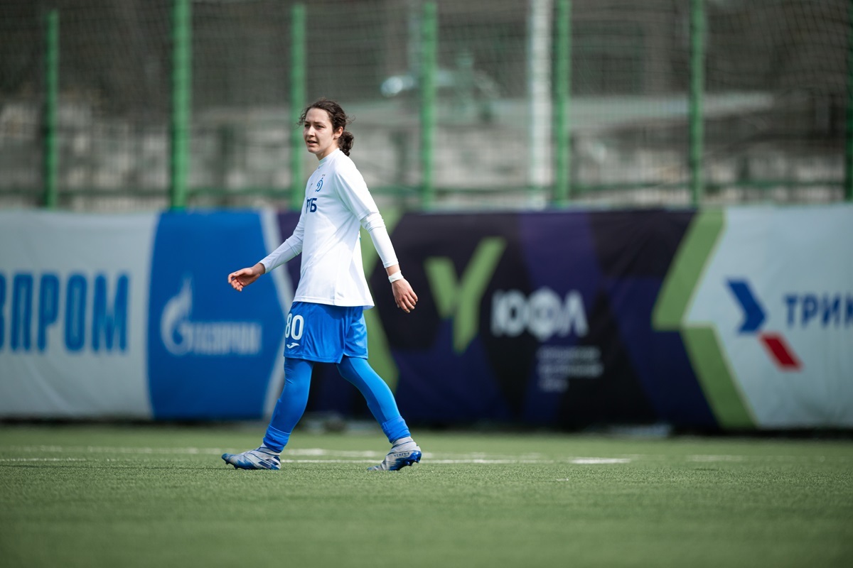 Preview of the match "Dynamo" U-21 — "Lokomotiv" U-21: where to watch, news, our opponent Preview of the match "Dynamo" U-21 — "Lokomotiv" U-21: where to watch, news, our opponent