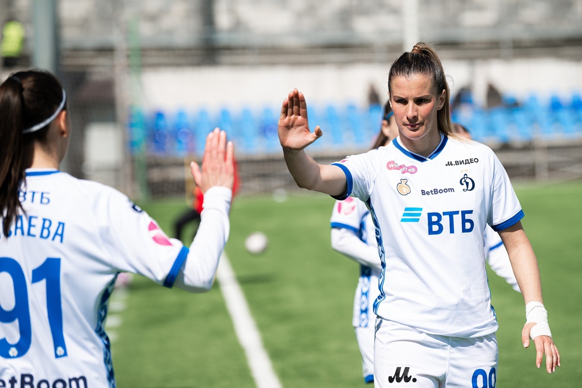 Хелена Божич