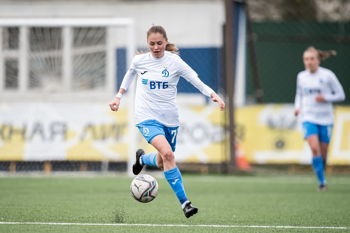 Preview of the Master-Saturn U-21 —Dynamo U-21 match: where to watch, news and opponent Preview of the Master-Saturn U-21 —Dynamo U-21 match: where to watch, news and opponent