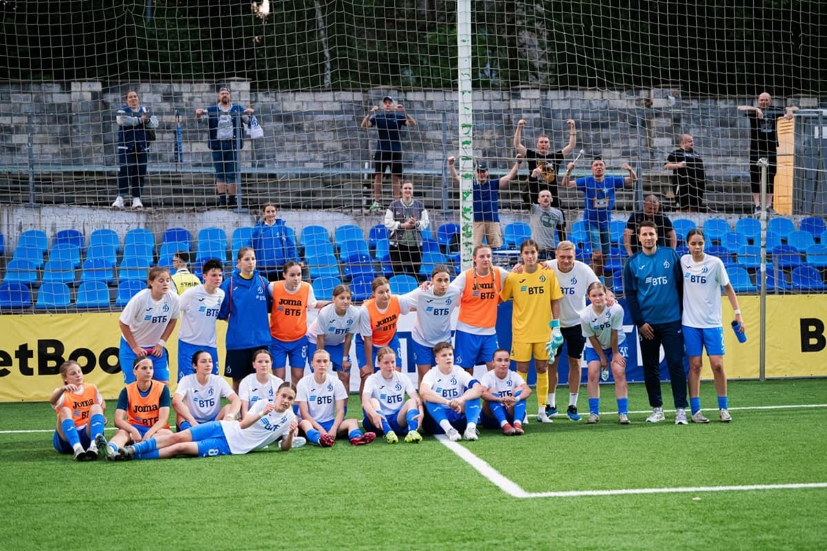 Preview of the Master-Saturn U-21 —Dynamo U-21 match: where to watch, news and opponent Preview of the Master-Saturn U-21 —Dynamo U-21 match: where to watch, news and opponent