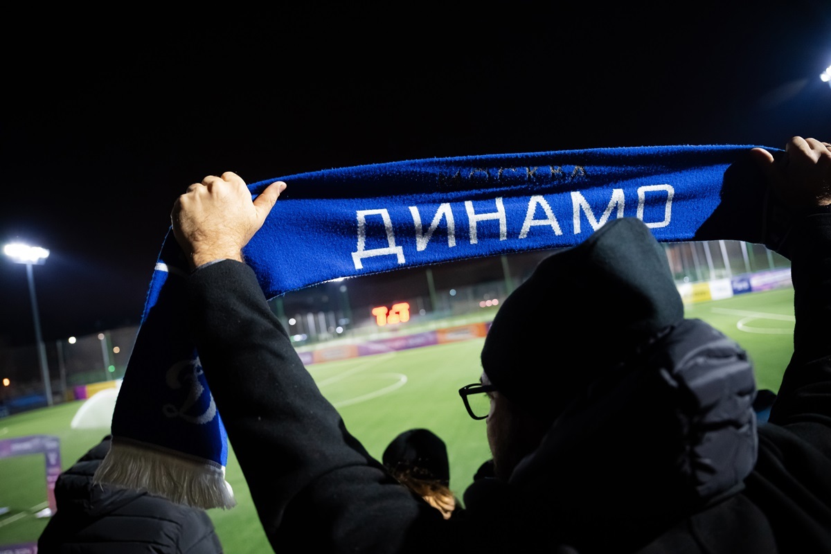 Dynamo — Spartak match preview: where to follow the game, news and everything about the opponent Dynamo — Spartak match preview: where to follow the game, news and everything about the opponent