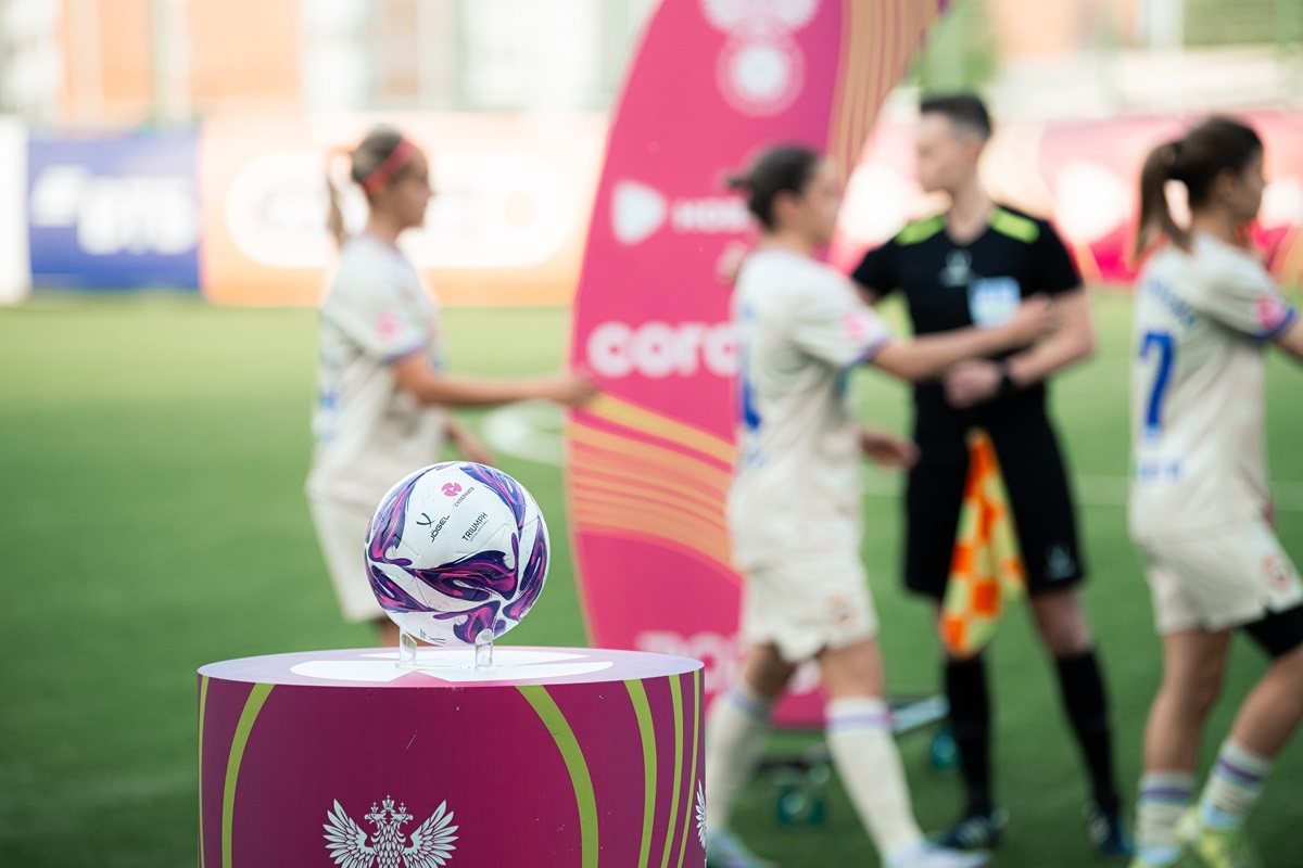 The start time of the match with Spartak has been changed The start time of the match with Spartak has been changed