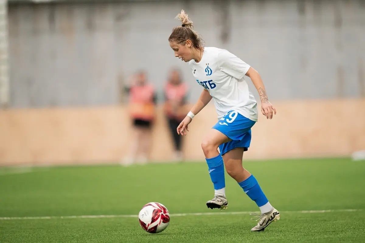 Preview of the match "Dynamo" U-21 — "Rubin" U-21: where to watch, news, study the opponent