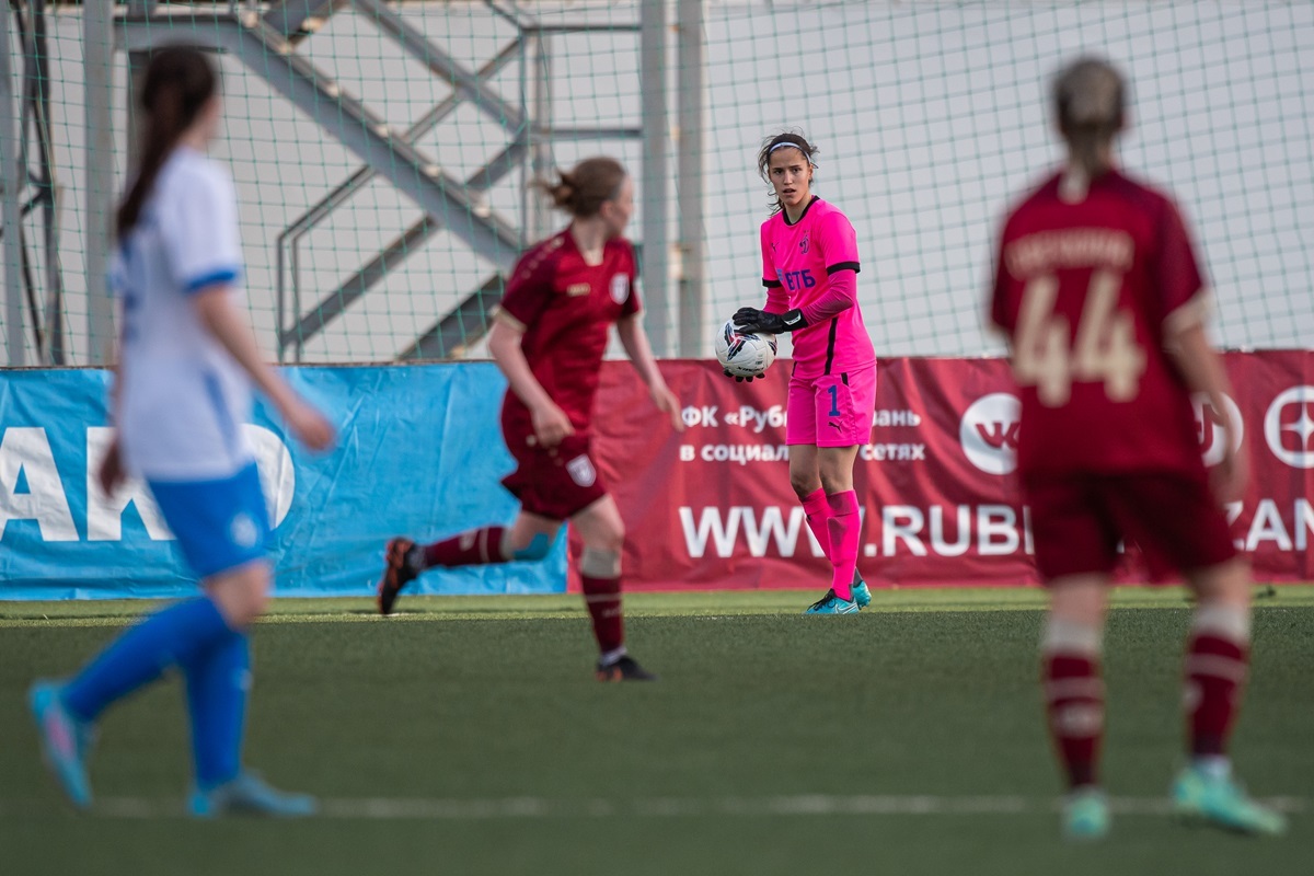 Preview of the match "Dynamo" U-21 — "Rubin" U-21: where to watch, news, study the opponent