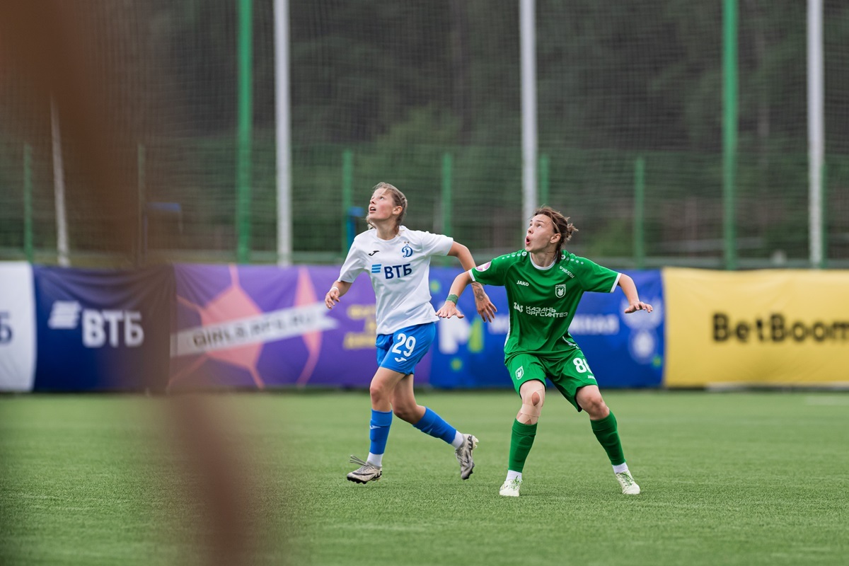Preview of the match CSKA U-21 — Dynamo U-21: where to watch, news, study the opponent