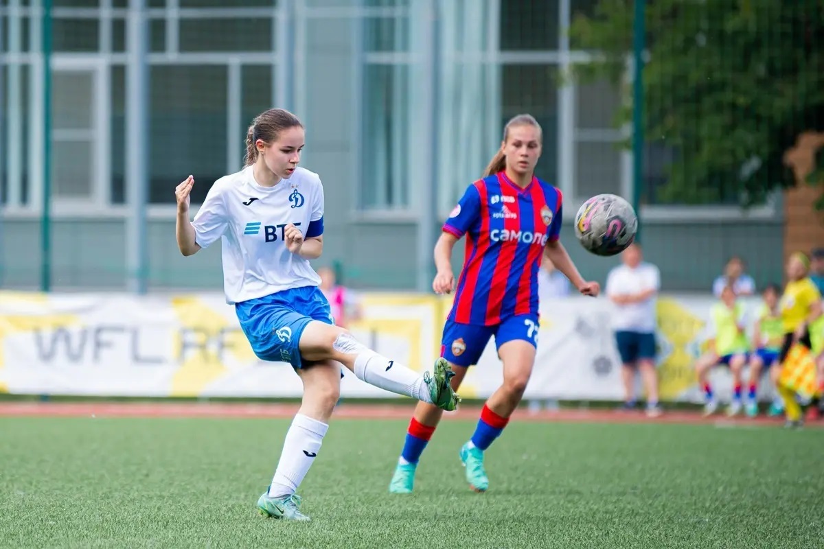 Preview of the match CSKA U-21 — Dynamo U-21: where to watch, news, study the opponent