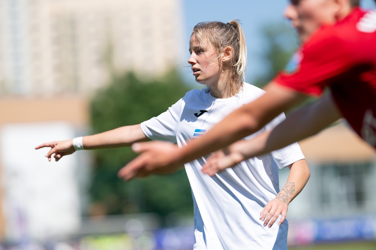 Dynamo youth team defeated CSKA on the road Dynamo youth team defeated CSKA on the road