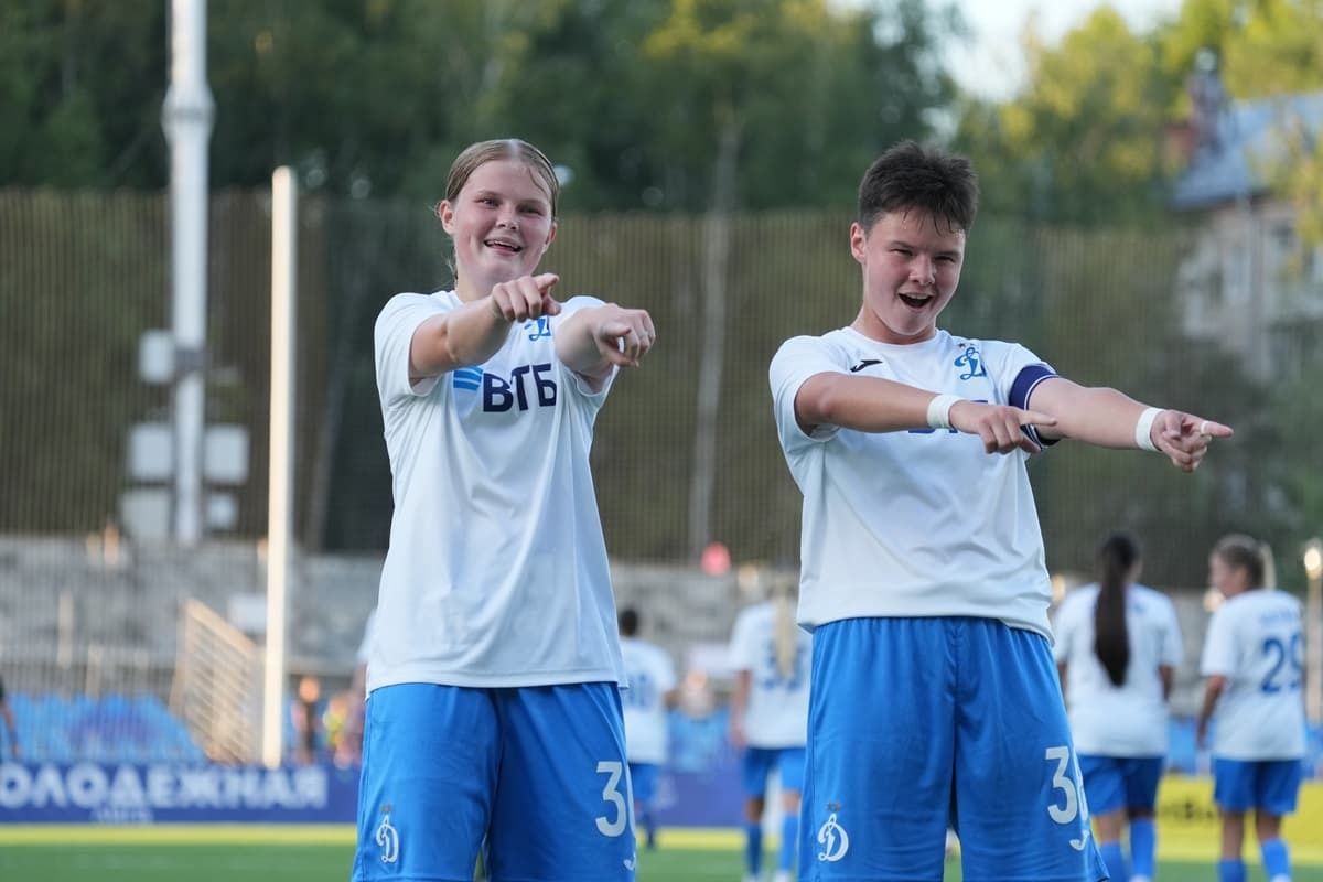 Preview of the match "Dynamo" U-21 — "Chertanovo" U-21: where to watch, news, our opponent Preview of the match "Dynamo" U-21 — "Chertanovo" U-21: where to watch, news, our opponent