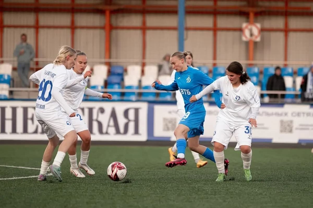 Preview of the match "Dynamo" U-21 — "Chertanovo" U-21: where to watch, news, our opponent Preview of the match "Dynamo" U-21 — "Chertanovo" U-21: where to watch, news, our opponent