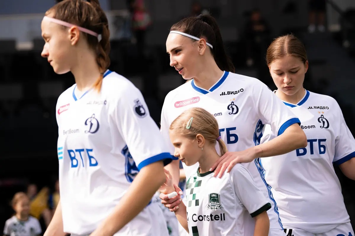Preview of the Dynamo — Krasnodar match: where to watch the game, news, study the opponent