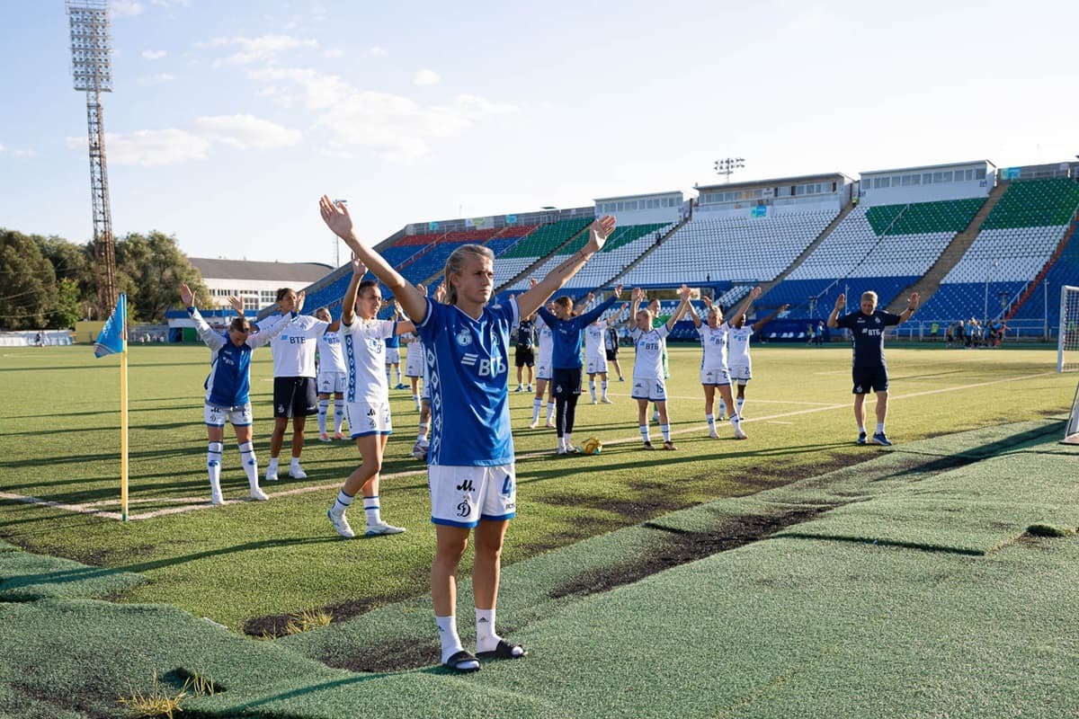 Preview of the match "Wings of the Soviets" — "Dynamo": where to watch, news, study the opponent
