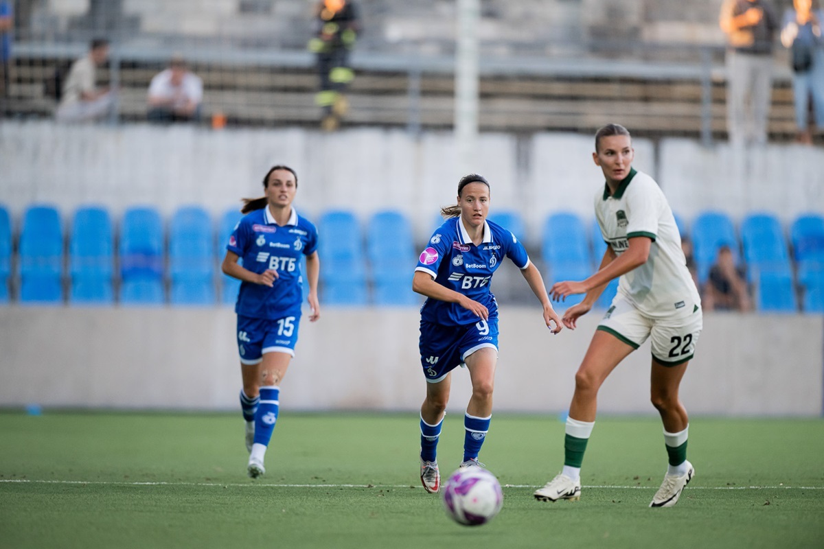 Preview of the match "Wings of the Soviets" — "Dynamo": where to watch, news, study the opponent