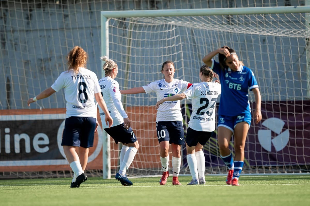 Preview of the match "Wings of the Soviets" — "Dynamo": where to watch, news, study the opponent
