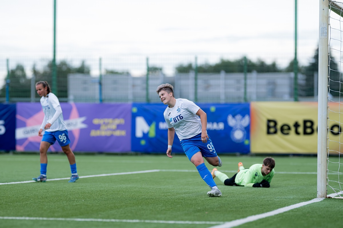 Preview of the match Spartak U-21 — Dynamo U-21: where to watch, news, everything about the opponent Preview of the match Spartak U-21 — Dynamo U-21: where to watch, news, everything about the opponent
