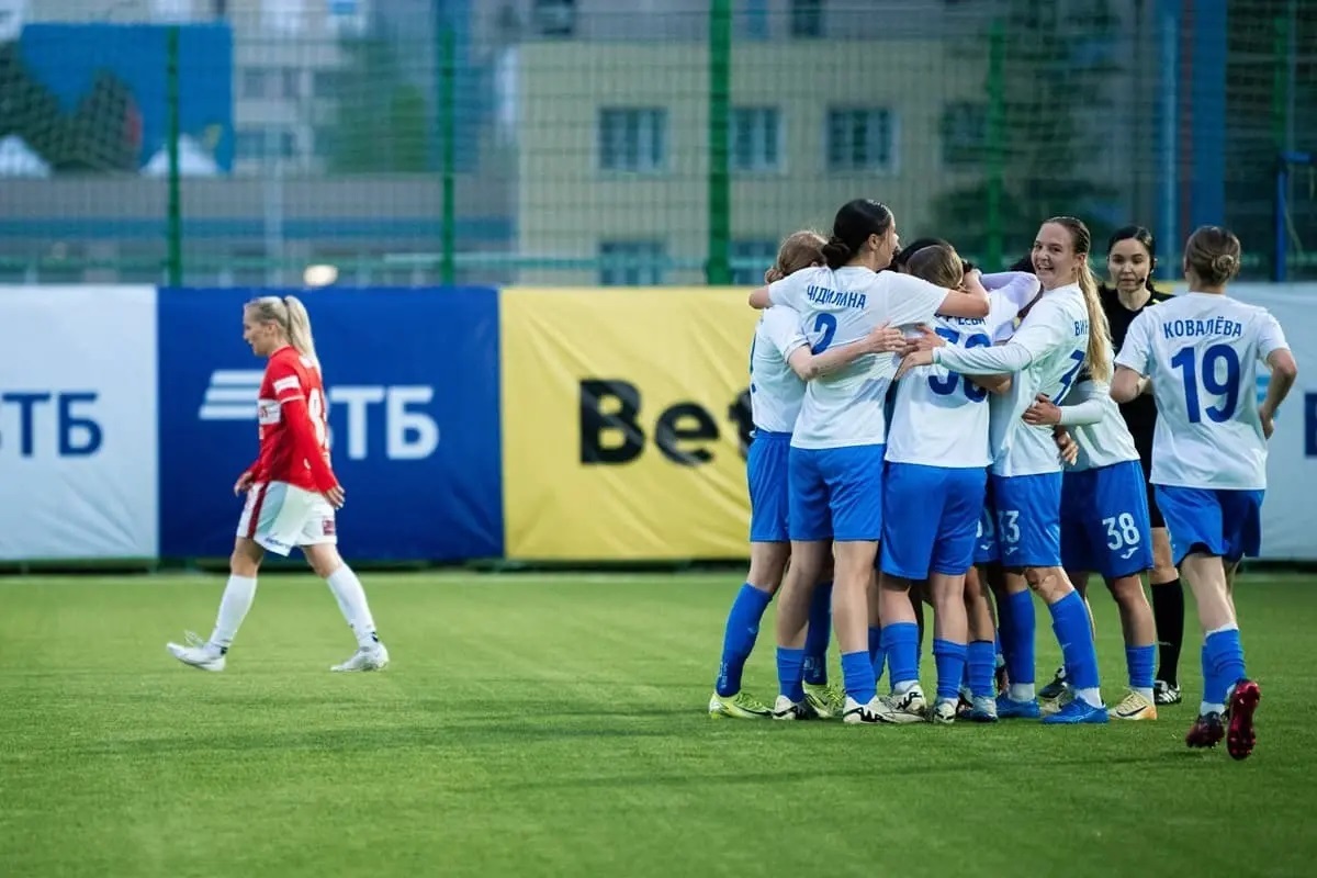 Preview of the match Spartak U-21 — Dynamo U-21: where to watch, news, everything about the opponent Preview of the match Spartak U-21 — Dynamo U-21: where to watch, news, everything about the opponent