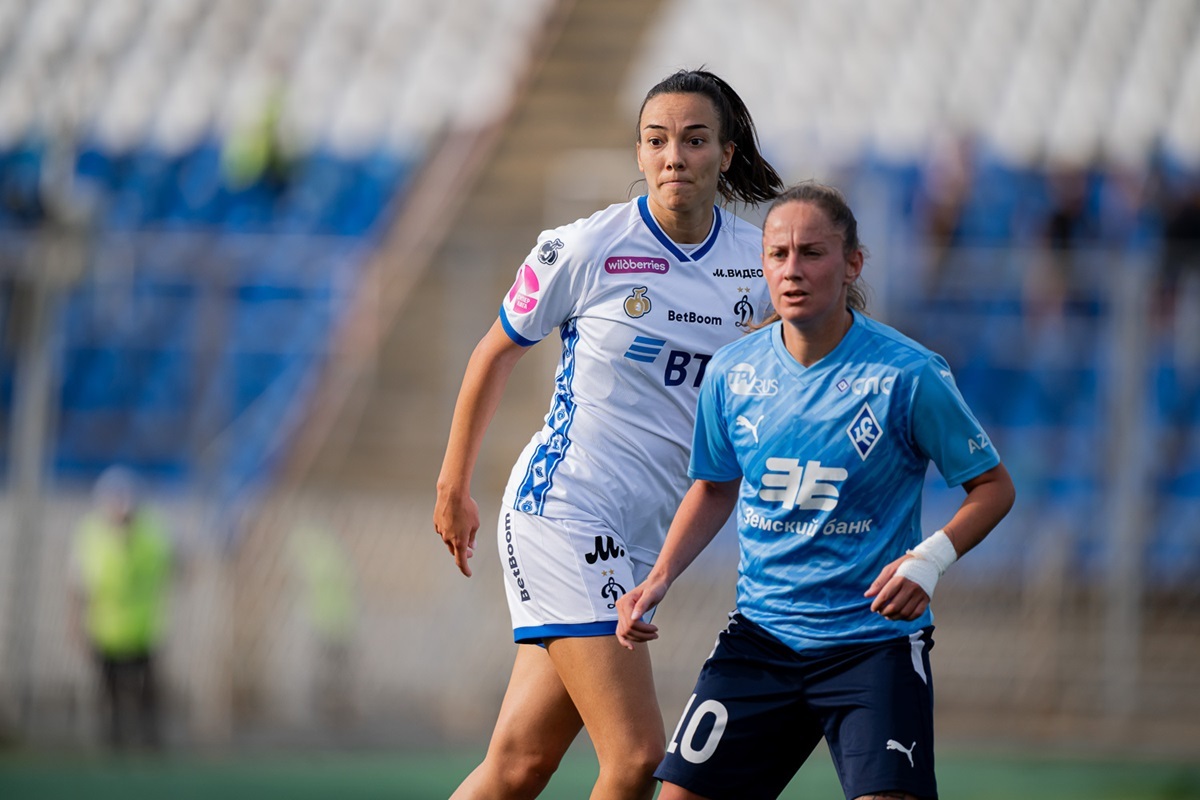 Preview of the Dynamo —Yenisei match: where to follow the game, news, study the opponent Preview of the Dynamo —Yenisei match: where to follow the game, news, study the opponent