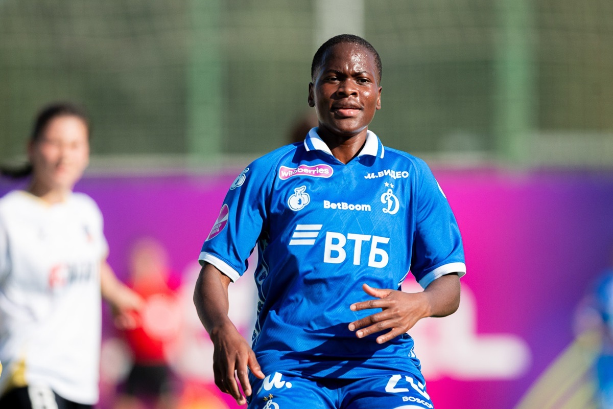 The 50th match of Dricheva, the return of Nazhemba, the scorer Belovan: the main figures of the tour The 50th match of Dricheva, the return of Nazhemba, the scorer Belovan: the main figures of the tour