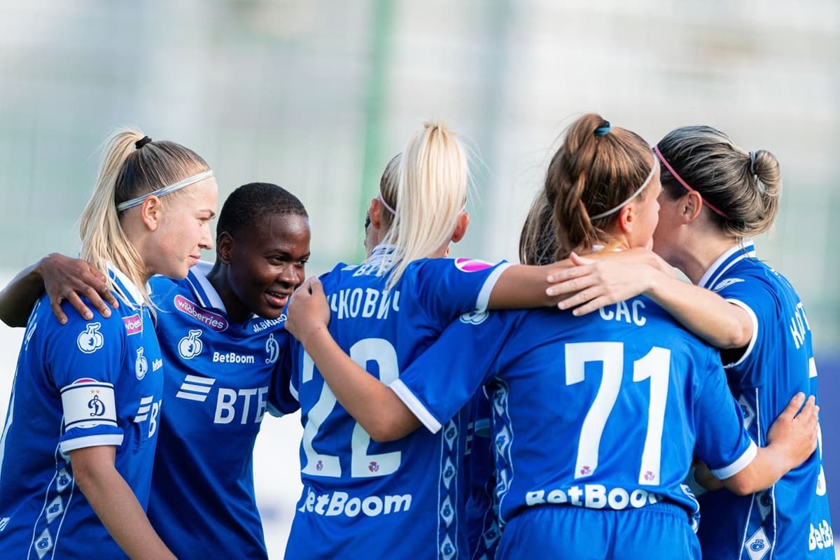 Preview of the match "Rostov" — "Dynamo": where to watch, our news, studying the opponent