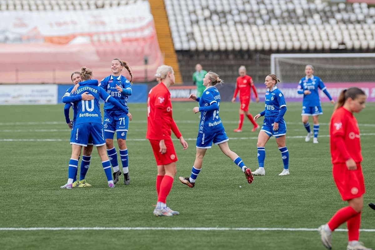 Preview of the Dynamo — Lokomotiv match: where to watch, our news, studying the opponent