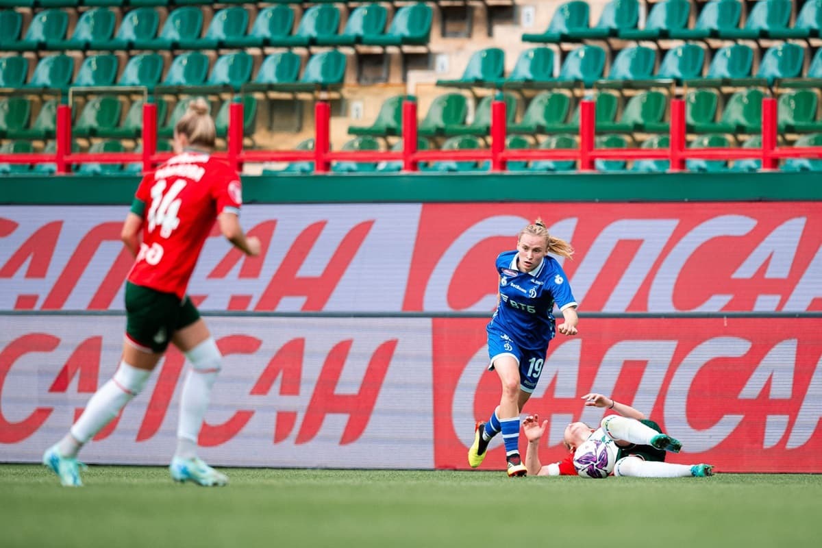 Preview of the Dynamo — Lokomotiv match: where to watch, our news, studying the opponent