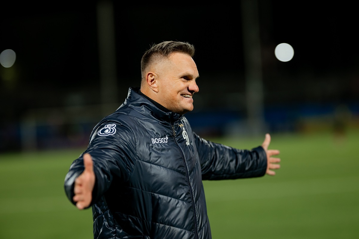  | WFC «Dynamo» Moscow 