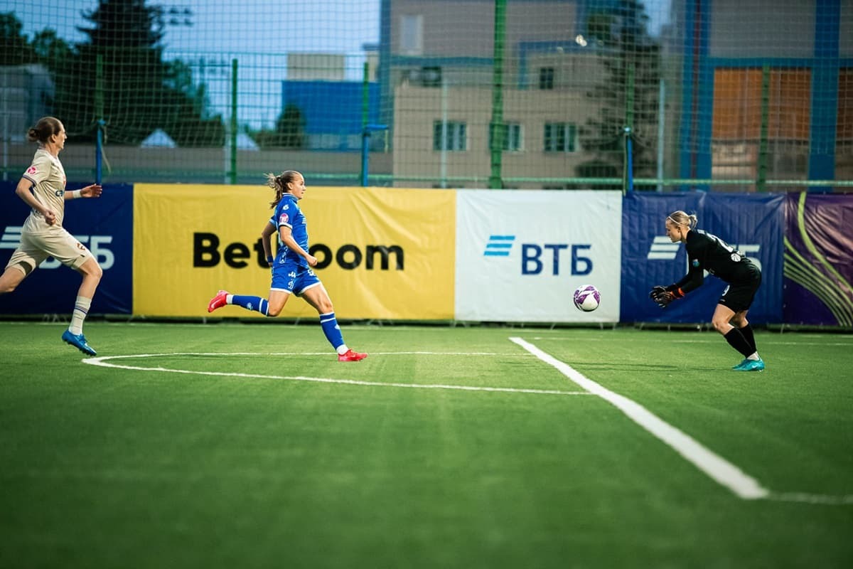 Preview of the match CSKA — Dynamo: where to watch, our news, studying the opponent Preview of the match CSKA — Dynamo: where to watch, our news, studying the opponent