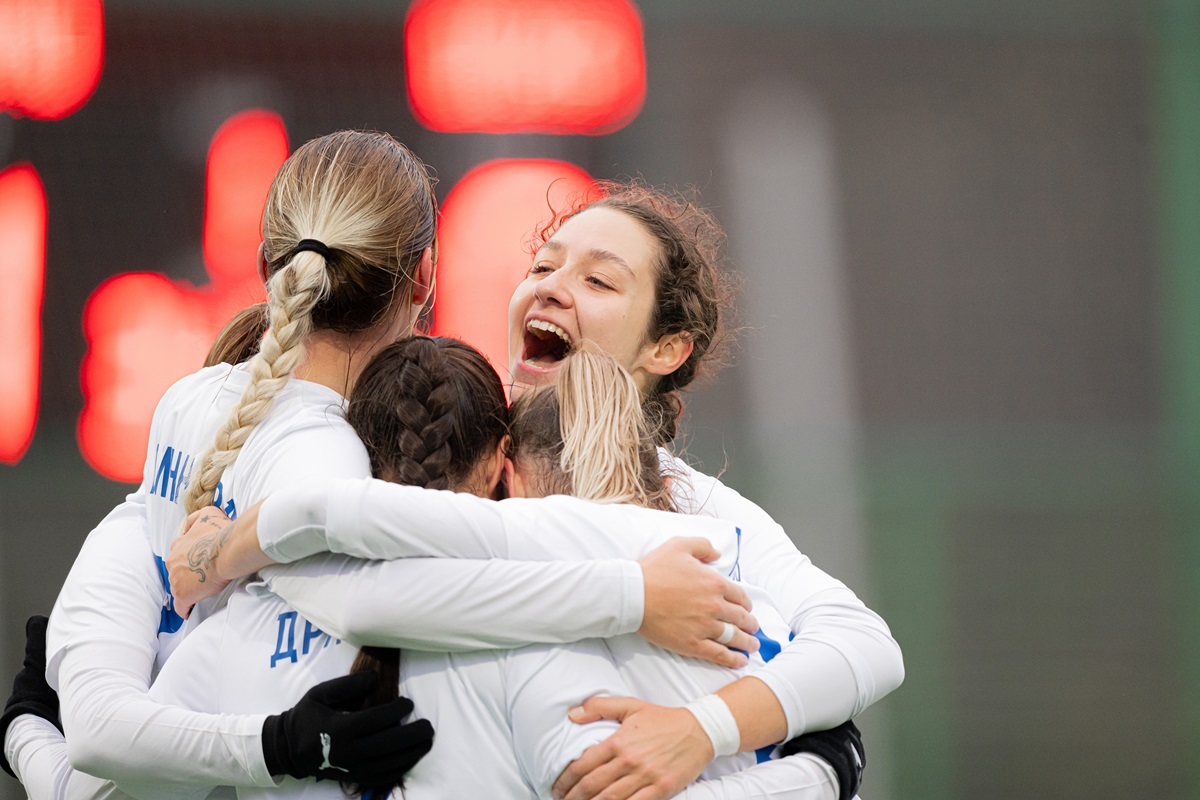 The Dynamo youth team beat CSKA and won silver medals! The Dynamo youth team beat CSKA and won silver medals!