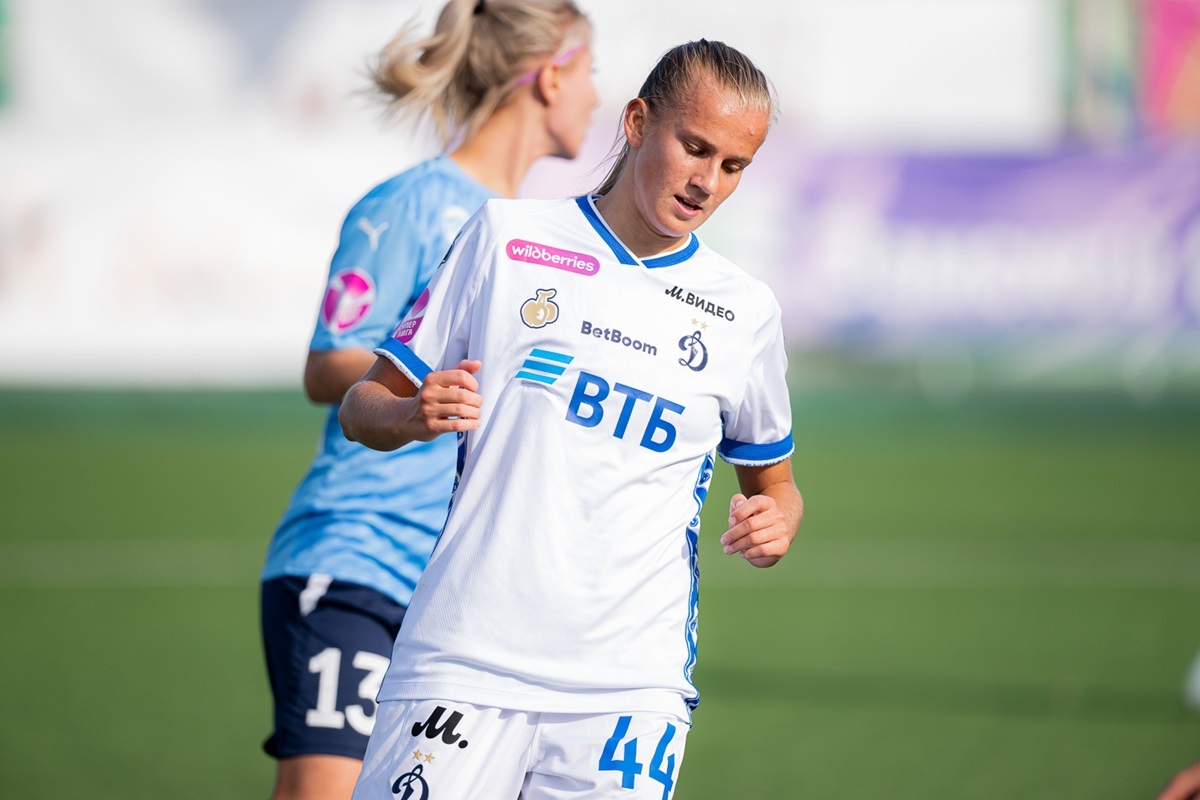 Анастасия Шлапакова